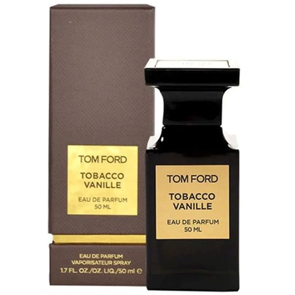 Tom Ford Tobacco Vanille EDP 50 ml Erkek Parfüm