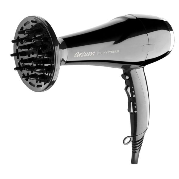 Arzum AR5007 Shiny Saç Kurutma Makinası