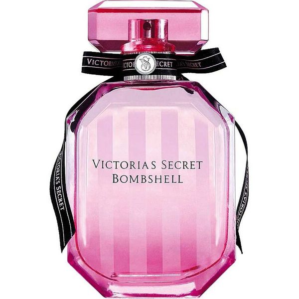Victoria's Secret Bombshell EDP 100 ml Çiçeksi Kadın Parfümü