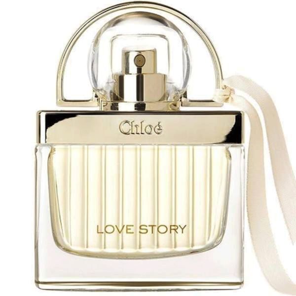 Chloe Love Story Edp 50 ml Kadın Parfümü