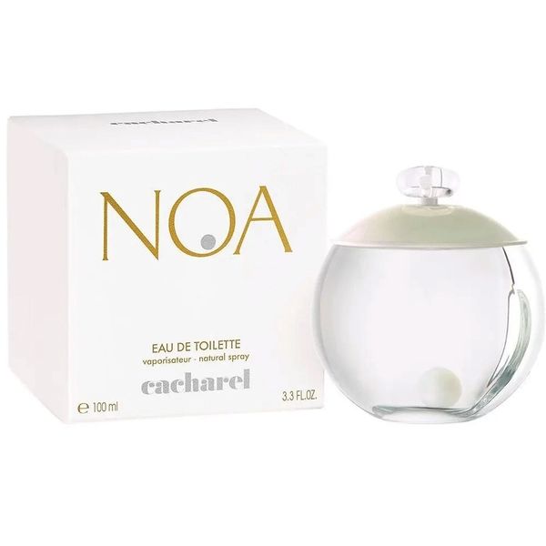 Cacharel Noa EDP 100 ml Kadın Parfüm