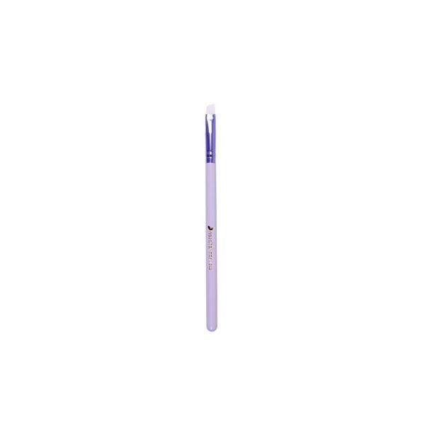 Nascita 348 Soft Colors Açılı Eyeliner ve Kaş Fırçası