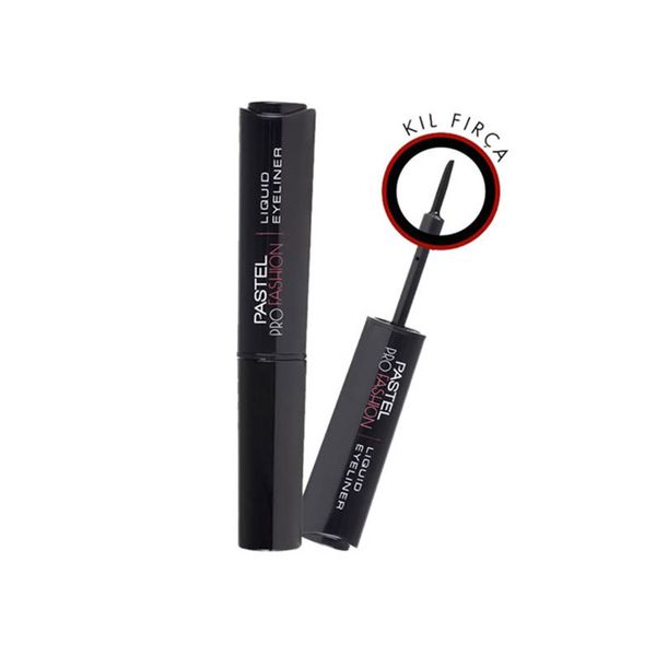 Pastel Profashion Black Liquid Eyeliner