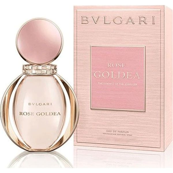 Bvlgari Rose Goldea EDP 90 ml Kadın Parfümü
