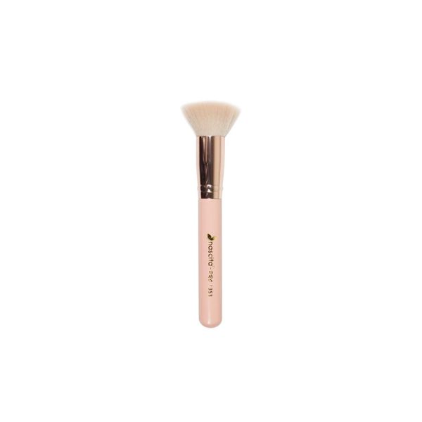 Nascita 353 Soft Colors Kabuki Fondöten Fırçası