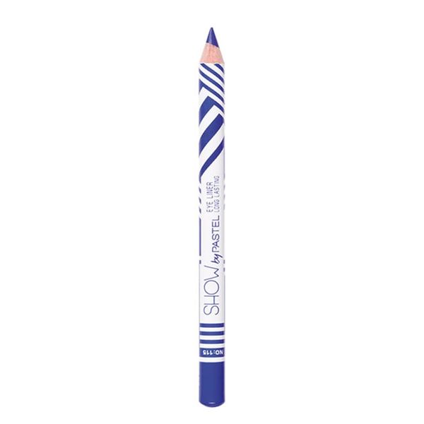 Pastel No 115 Long Lasting Eyeliner