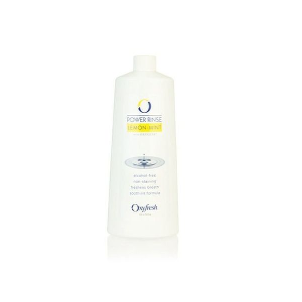 Oxyfresh Çinkolu 473 ml Ağız Bakım Suyu