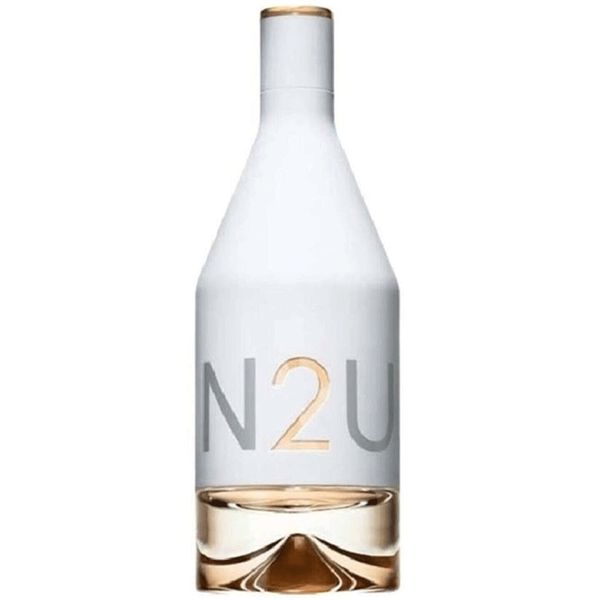Calvin Klein IN2U Woman Edt 100 ML Kadın Parfüm
