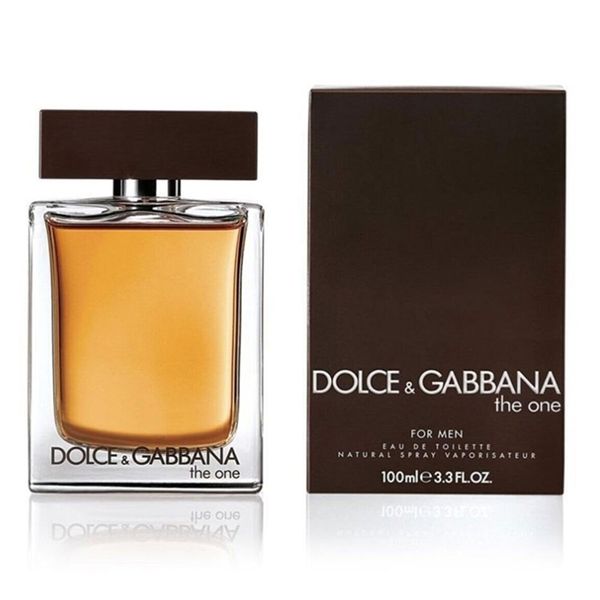 Dolce & Gabbana The One For Men EDT 100 ml Erkek Parfümü