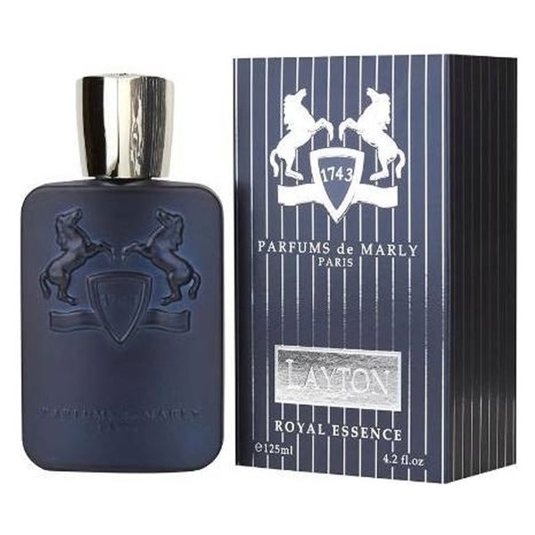 Parfums De Marly Layton EDP 125 ml Erkek Parfümü