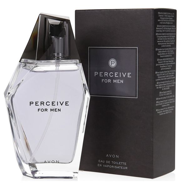 Avon Perceive 100 ml EDT Erkek Parfümü