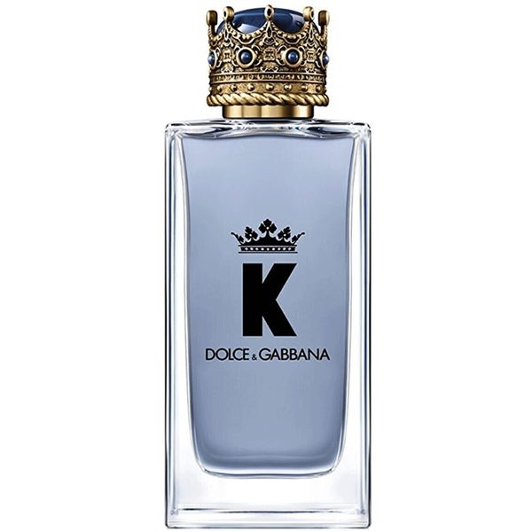 Dolce & Gabbana K By EDT 100 ml Odunsu Erkek Parfüm