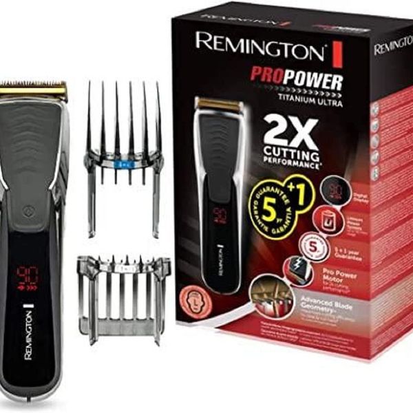 Remington HC7170 Saç Kesme Makinesi