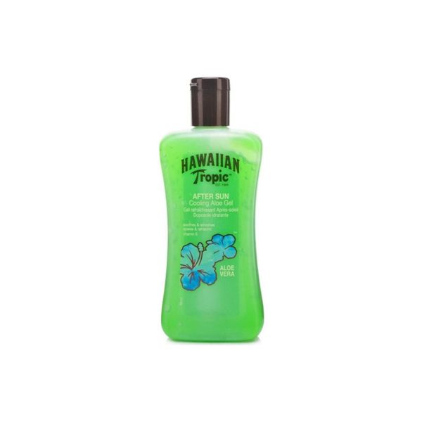 Hawaiian Tropic Cooling 200 ml Aloe Jel