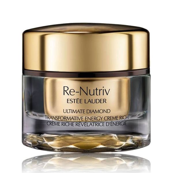 Estee Lauder Re-Nutriv Ultimate Diamond Rich Anti-Age 50 ml Nemlendirici