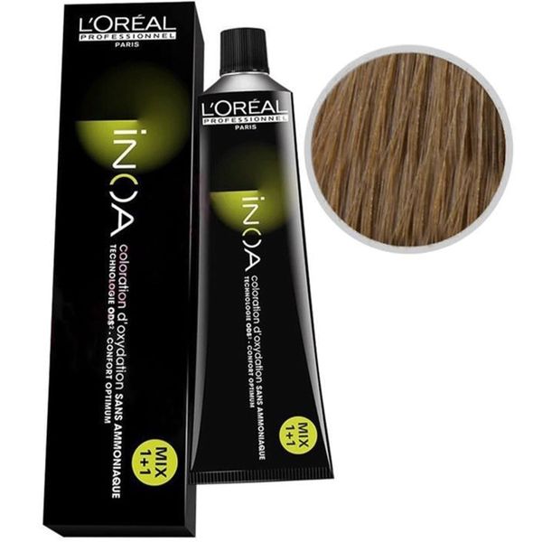 Loreal Paris Inoa No:8.11 Saç Boyası
