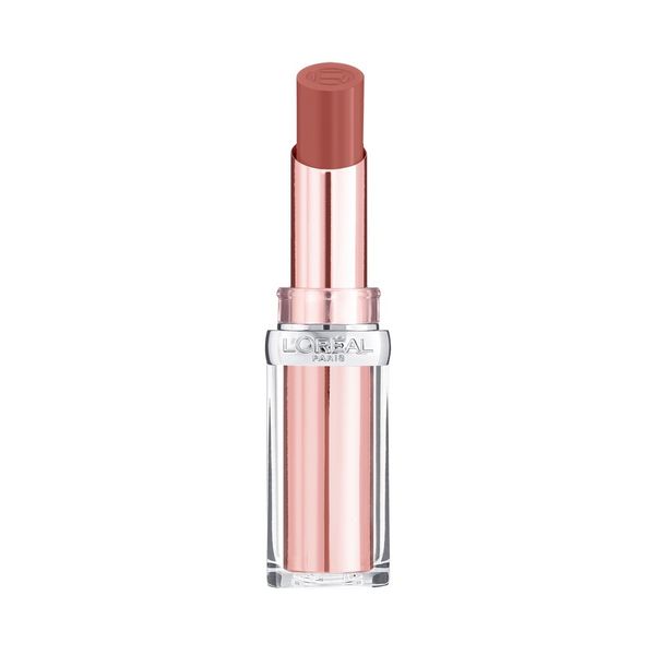 Loreal Paris Glow Paradise 191 Nude Heaven Ruj