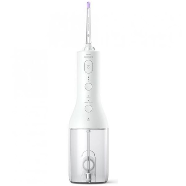 Philips HX3806 31 3000 Sonicare Cordless Power Flosser Şarjlı Diş Arası Temizleyicisi