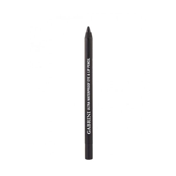 Gabrini Waterproof 01 Göz ve Dudak Kalemi