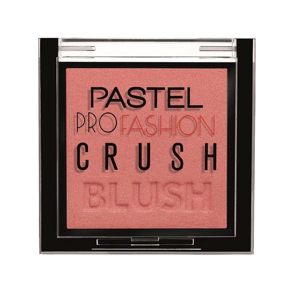 Pastel Pro Crush Blush No 301 Allık