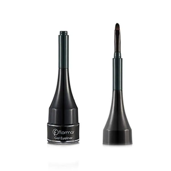 Flormar GE04 Yeşil Gel Eyeliner