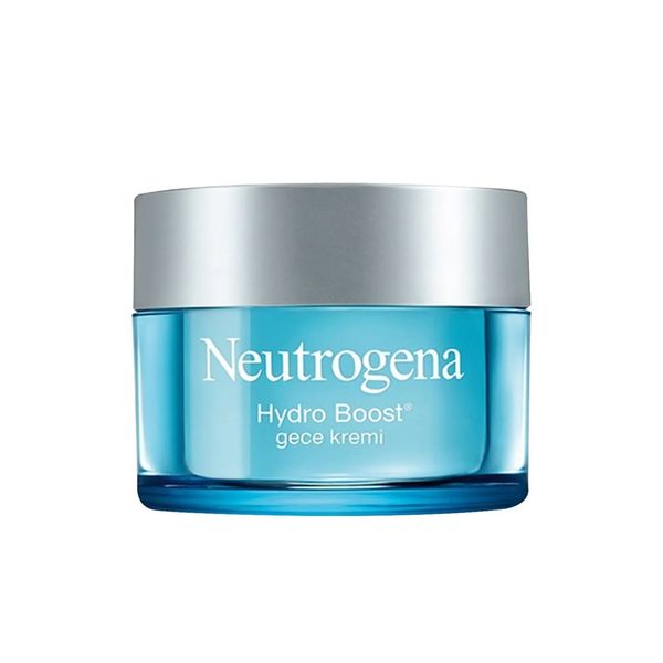 Neutrogena Hydro Boost 50 ml Gece Kremi