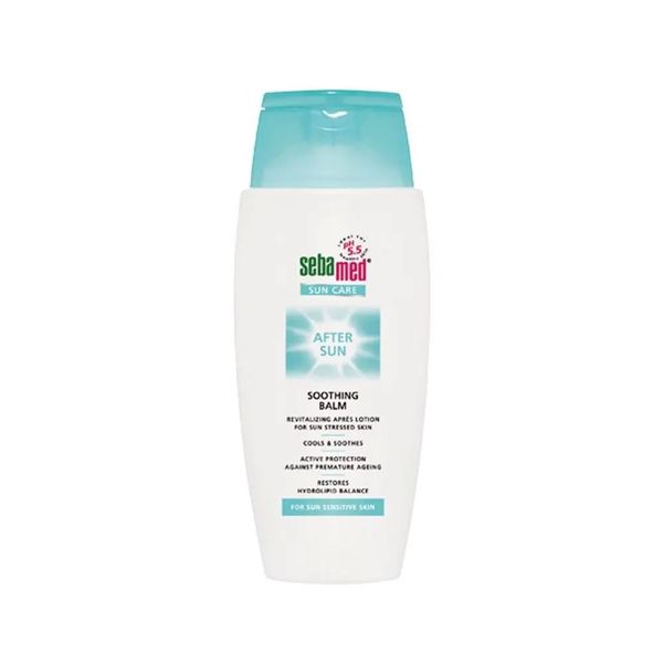Sebamed After Sun Balm 150 ml Güneş Sonrası Krem