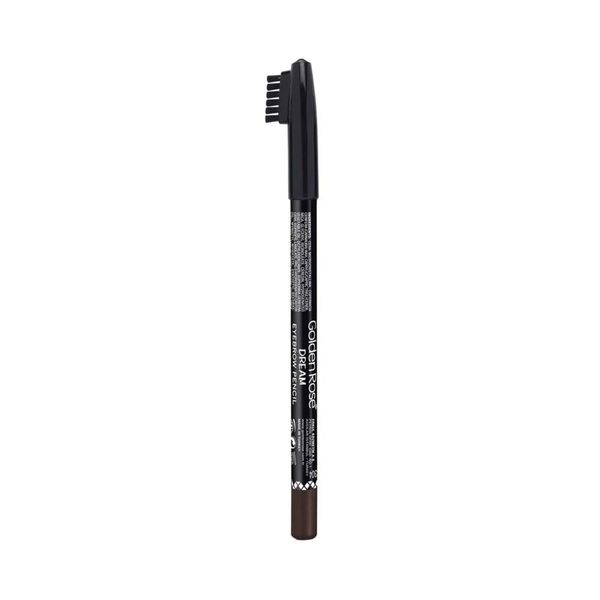 Golden Rose Dream Eyebrow Pencil 304 Kaş Kalemi