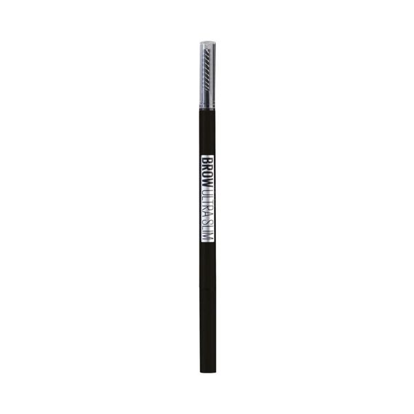 Maybelline Brow Ultra Slim No:05 Deep Brown Kaş Kalemi