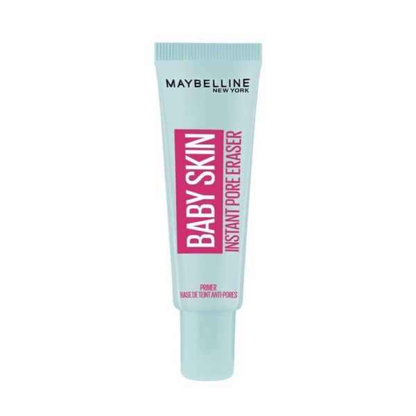 Maybelline Baby Skin Pore Eraser 20 ml Makyaj Bazı