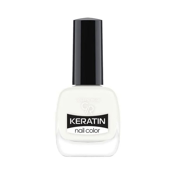 Golden Rose Keratin No:81 Oje