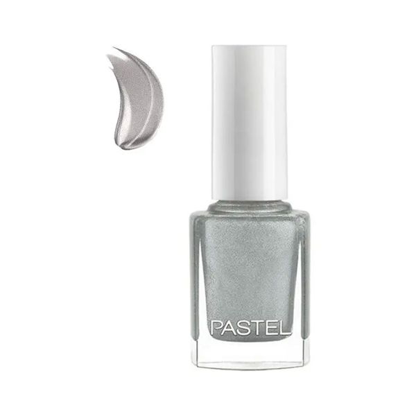 Pastel 277 Gümüş 13 ml Oje