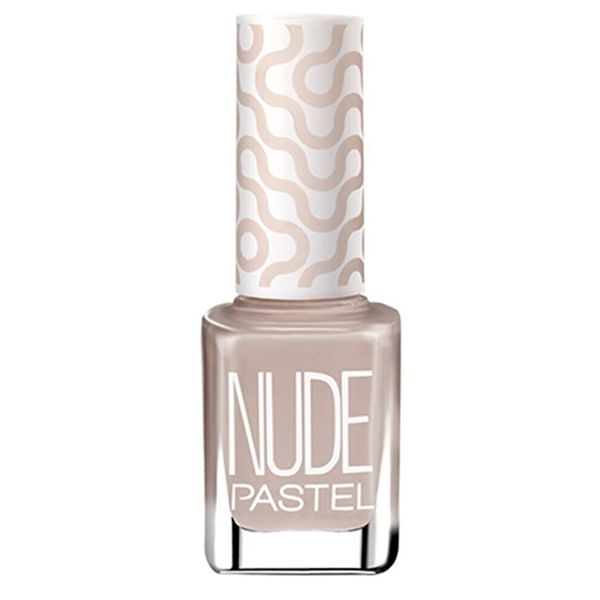 Pastel Nude 755 Beige Oje