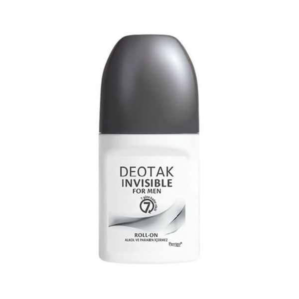 Deotak Invisible 35 ml Roll-On