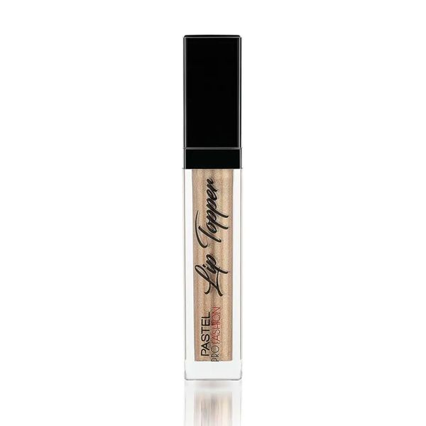 Pastel Profashion Lip Topper 302 Glitz Parlatıcı Ruj
