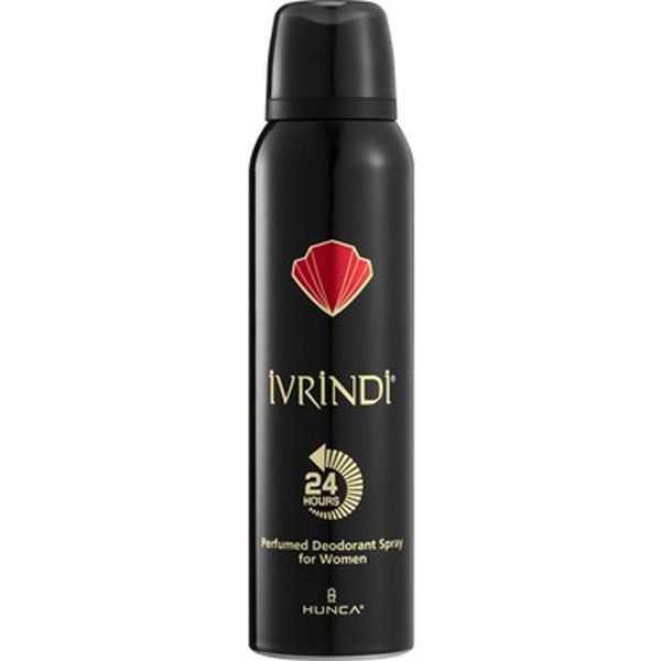 Ivrindi Classic 150 ml Kadın Sprey Deodorant