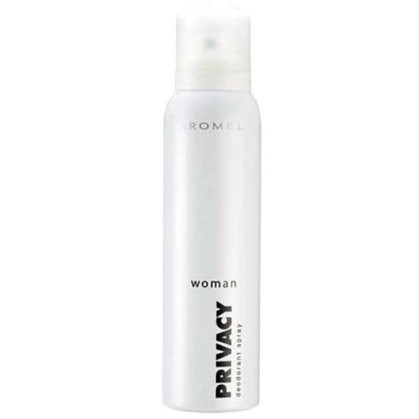 Privacy Classic 150 ml Kadın Sprey Deodorant