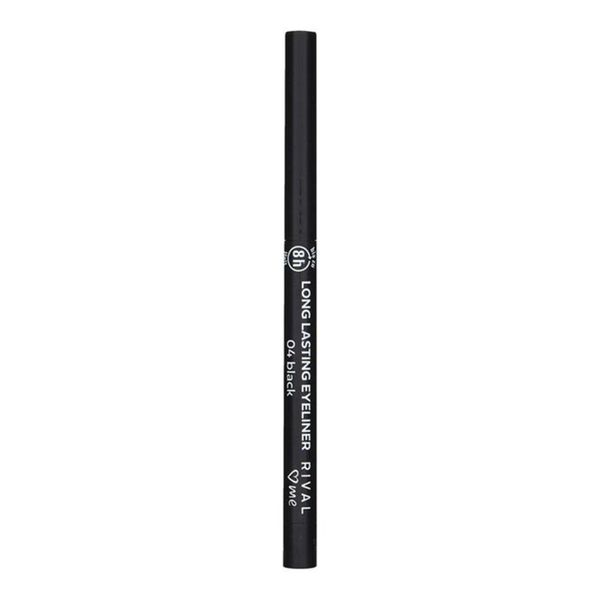 Rival Loves Me No:04 Lasting Siyah 4 ml Eyeliner
