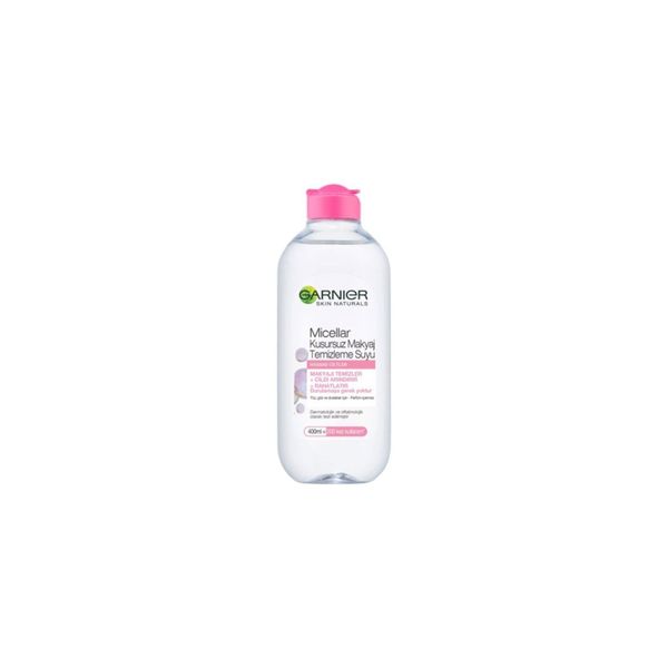 Garnier Micellar 100 ML Kusursuz Makyaj Temizleme Suyu