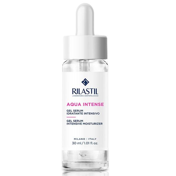 Rilastil Aqua Intense 30 ml Yoğun Jel Serum