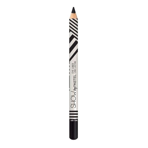 Pastel Long Lasting 101 Show Your Eyeliner