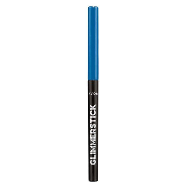 Avon Glimmerstick Asansörlü Azure Blue Göz Kalemi