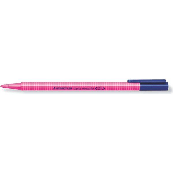 Staedtler Triplus Textsurfer Highlighter Kalem