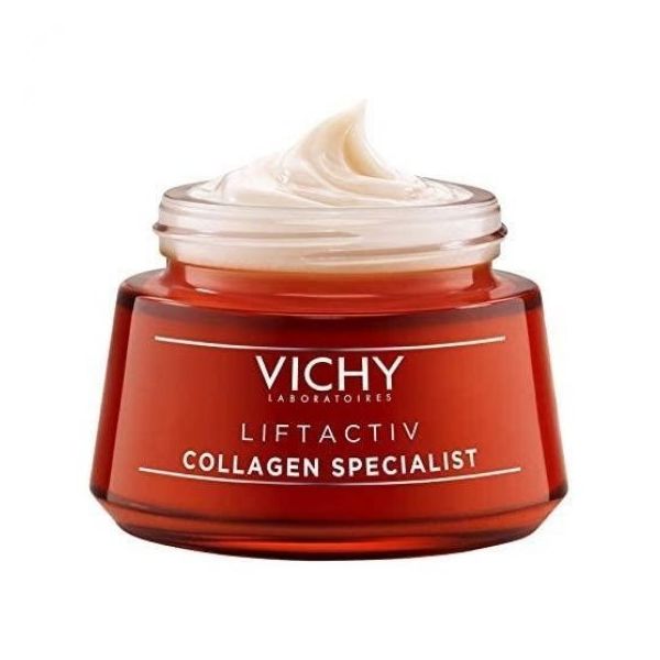 Vichy Liftactiv Collagen Specialist 15 ml Nemlendirici Krem