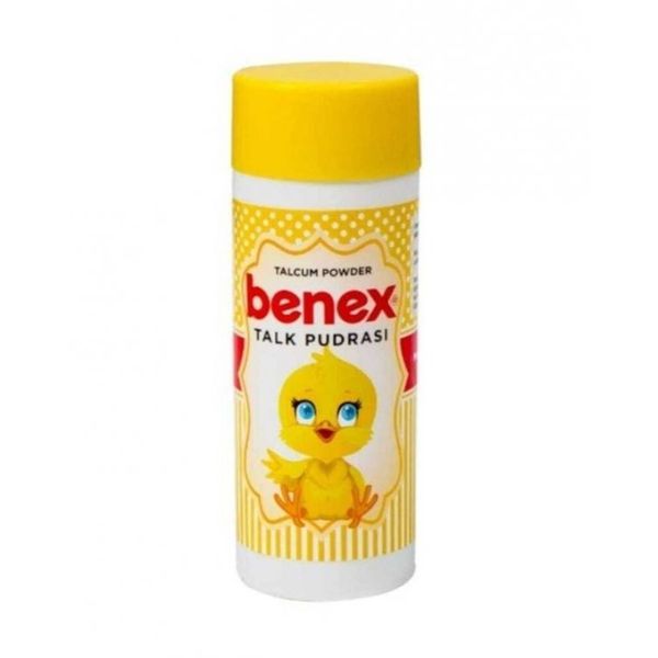 Benex 75 ml Talk Pudrası