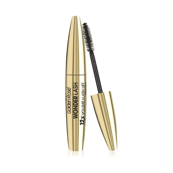 Golden Rose Wonder Lash Mascara