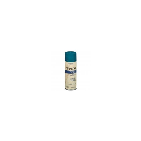 Aveeno Therapeutic 198 gr Tıraş Jeli