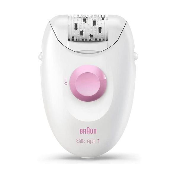 Braun Silk-Epil 1 1176 Kablolu Epilatör