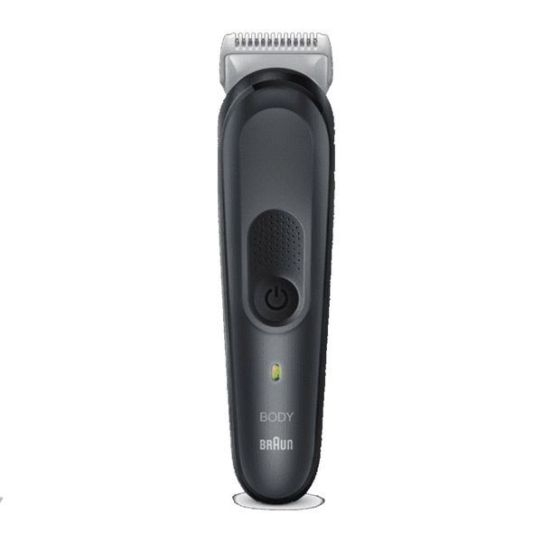 Braun BG3350 Bodygroomer 3 Vücut Bakım Seti