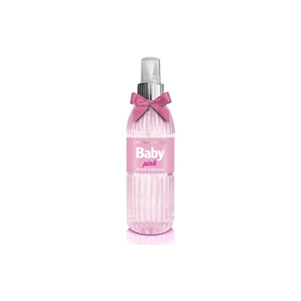 Eyüp Sabri Tuncer 150 ml Baby Pink Bebek Kolonyası